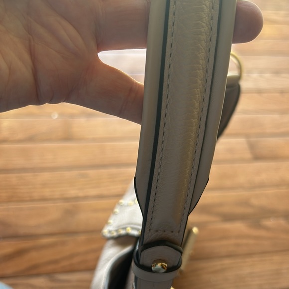 Michael Kors Lilian Shoulder Bag with dust bag - Picture 4 of 7